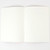 Hilma af Klint Light Blue Notebook