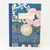 Hilma af Klint Navy Notebook