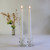 Christina Antikljus Taper Candles - White