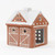 Kähler Gingerbread Horse Stable