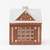 Kähler Gingerbread Horse Stable