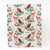 Deer & Pinecones Gift Bag 