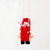 Tomte Girl on a Swing