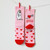 Snorkmaiden Heart Socks