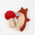 Flynn the Fox Felt Sewing Kit