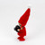 Tomte Girl with Camera
