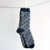 Wool Wear - Navy Blue with Selbu Stars Socks