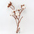 Felt Flowers and Foliage