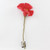 Felt Flowers and Foliage