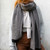 Lapuan Koli Wool Scarves