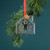 Orrefors Annual Ornament 2025