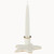 Star Chime Candle Holder