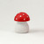 Wooden Toadstool