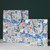 Holiday Gnomes Gift Bag