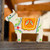 Dala Cow Painting Class