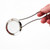 Powdered Sugar & Spice Sifter Spoon
