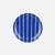 Marimekko Piccolo Coaster - Blue