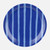 Marimekko Piccolo Coaster - Blue