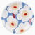 Marimekko Unikko Coaster - Light Blue