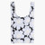 Marimekko Unikko Smartbag - Light Blue