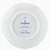 Porsgrund Christmas Plate 2025