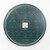William Morris Bird Round Tray