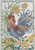 Ekelund Fjäderblom Towel