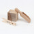 Wooden Mini Scoop