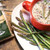 Wild Rice Asparagus Soup Mix