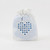 Hardanger Heart Bag Kit