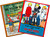 Snipp Snapp and Snurr Series in Paperback