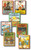 Snipp Snapp and Snurr Series in Paperback