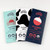 Sted Campside Flavor Chocolate Bars