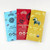 Sted Nordic Flavor Chocolate Bars
