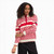 Team Norway Cortina Women's Ski Sweater