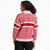Team Norway Cortina Women's Ski Sweater