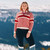 Team Norway Cortina Women's Ski Sweater
