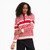 Team Norway Cortina Women's Ski Sweater