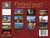 NordisKal Finland Calendar 2027