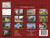 NordisKal Denmark Calendar 2027