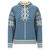 Arctic Blue Leknes Sweater