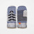 Gotland Kalk Mittens