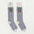 Gotland Kalk Socks
