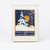 Winter Moonlight Card Set