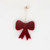 Gry & Sif Felt Bow