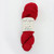 Lingonberry Red Yarn