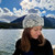 Karine Hat Pattern - Paper