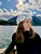 Karine Hat Pattern - Paper