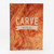 Carve: A Simple Guide to Whittling