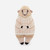 Doll Sheep Embroidery Kit